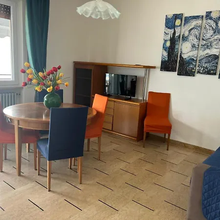 Apartamento Haus And