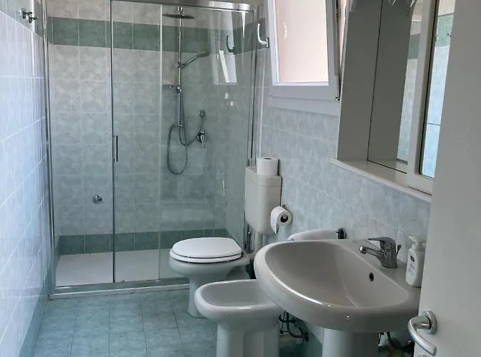 Apartamento Haus And *