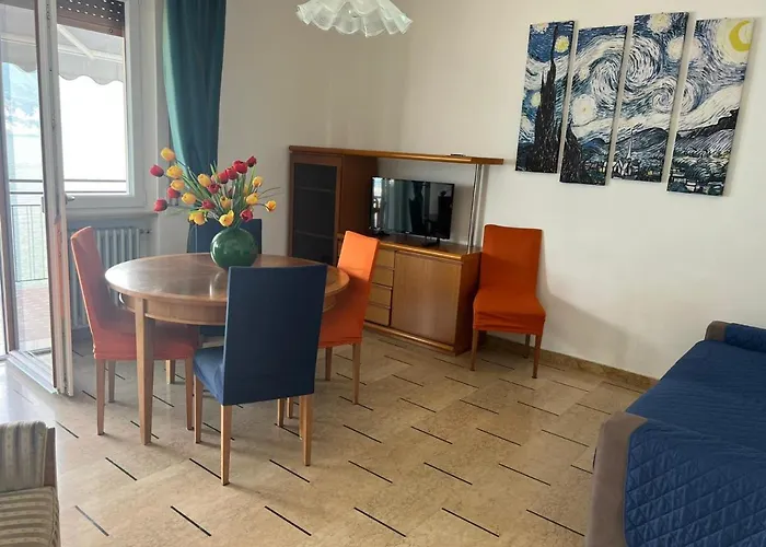 Apartamento Haus And