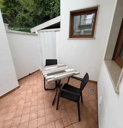 Haus And Apartamento *