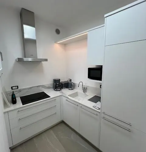 Haus And Apartamento *