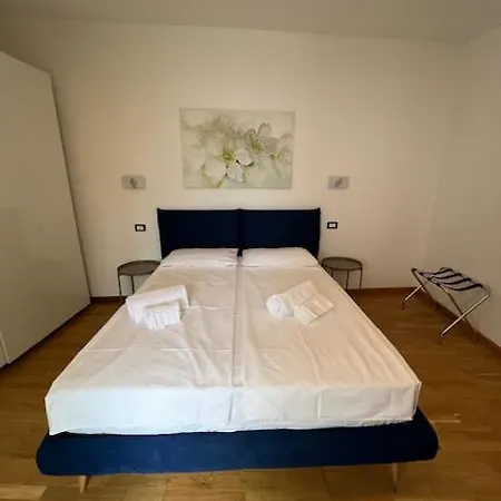 Haus And * Brenzone sul Garda