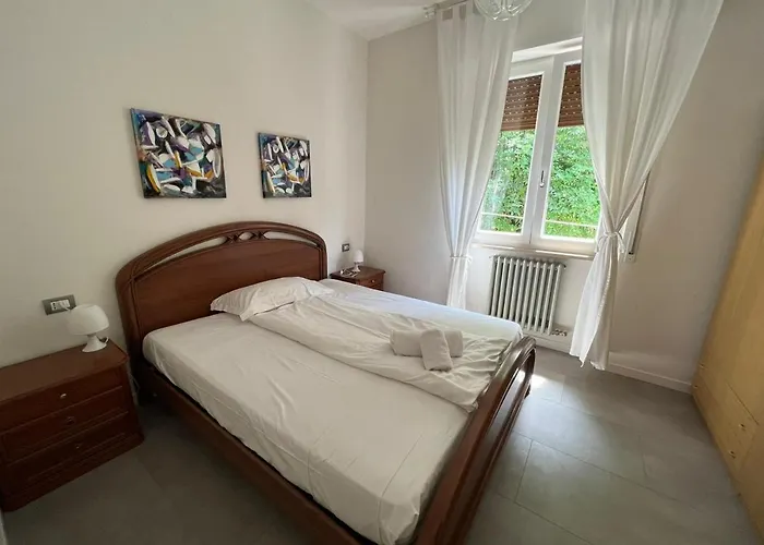Haus And Διαμέρισμα Brenzone sul Garda