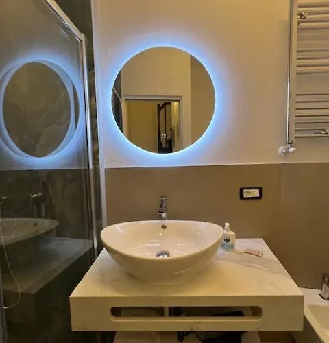 Διαμέρισμα Haus And Brenzone sul Garda