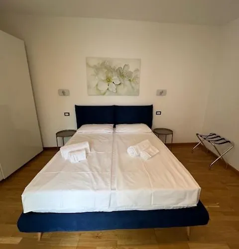 Haus And * Brenzone sul Garda