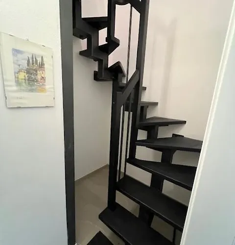 Διαμέρισμα Haus And