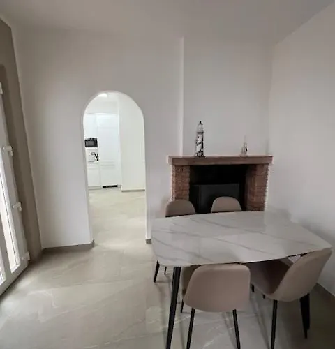 Haus And Διαμέρισμα *