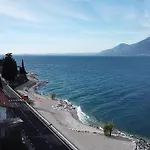 Apartment Haus&beach *