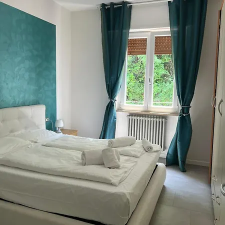 Haus And Brenzone sul Garda