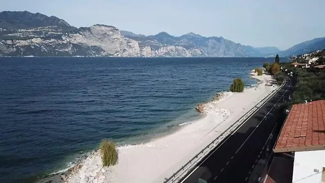 Haus And * Brenzone sul Garda