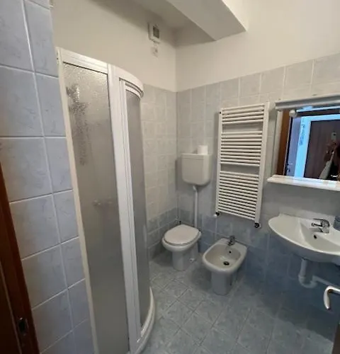 Haus And Daire Brenzone sul Garda