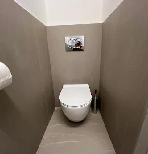 Haus And Daire Brenzone sul Garda