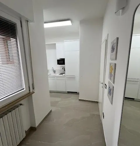 Haus And Brenzone sul Garda