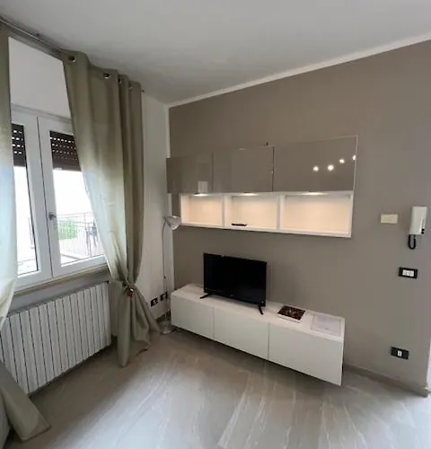 Haus And * Brenzone sul Garda