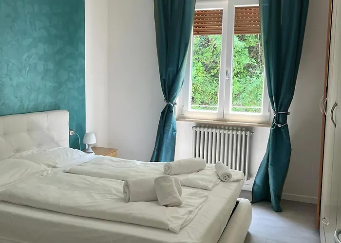 Haus And Brenzone sul Garda