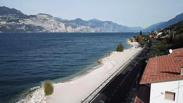 Haus And Brenzone sul Garda