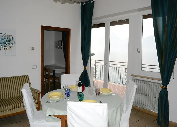 Haus And * Brenzone sul Garda