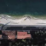 Haus And Daire Brenzone sul Garda