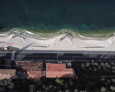 Haus And شقة برنزوني سول جاردا