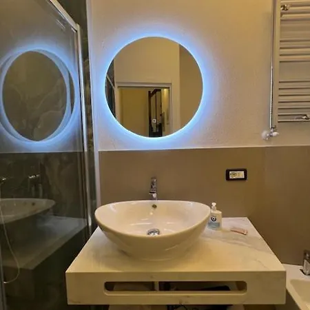 شقة Haus And برنزوني سول جاردا