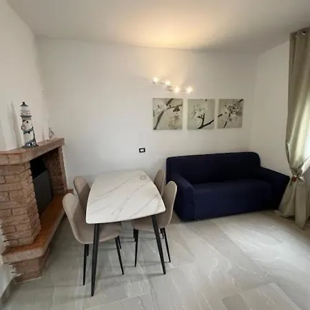 شقة Haus And