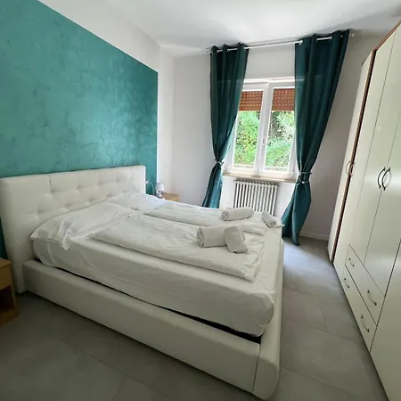 شقة Haus And